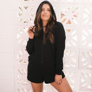 Smash + Tess Maybe Malibu Romper